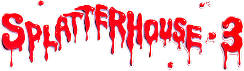 Splatterhouse 3 (SEGA) Play Online